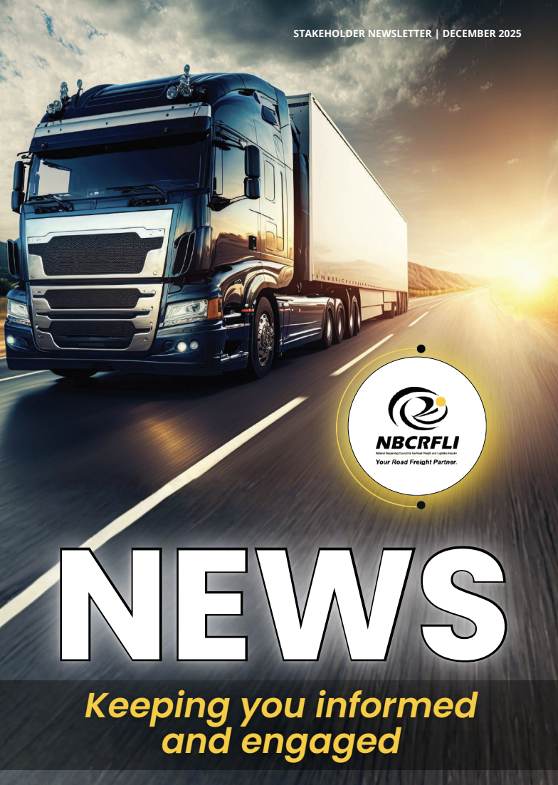 NBCRFLI Stakeholder Newsletter - May 2026