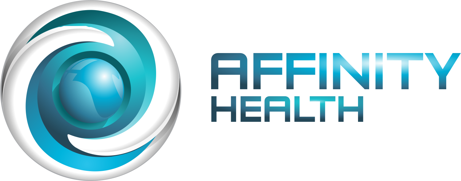 Affinity Health Logo
