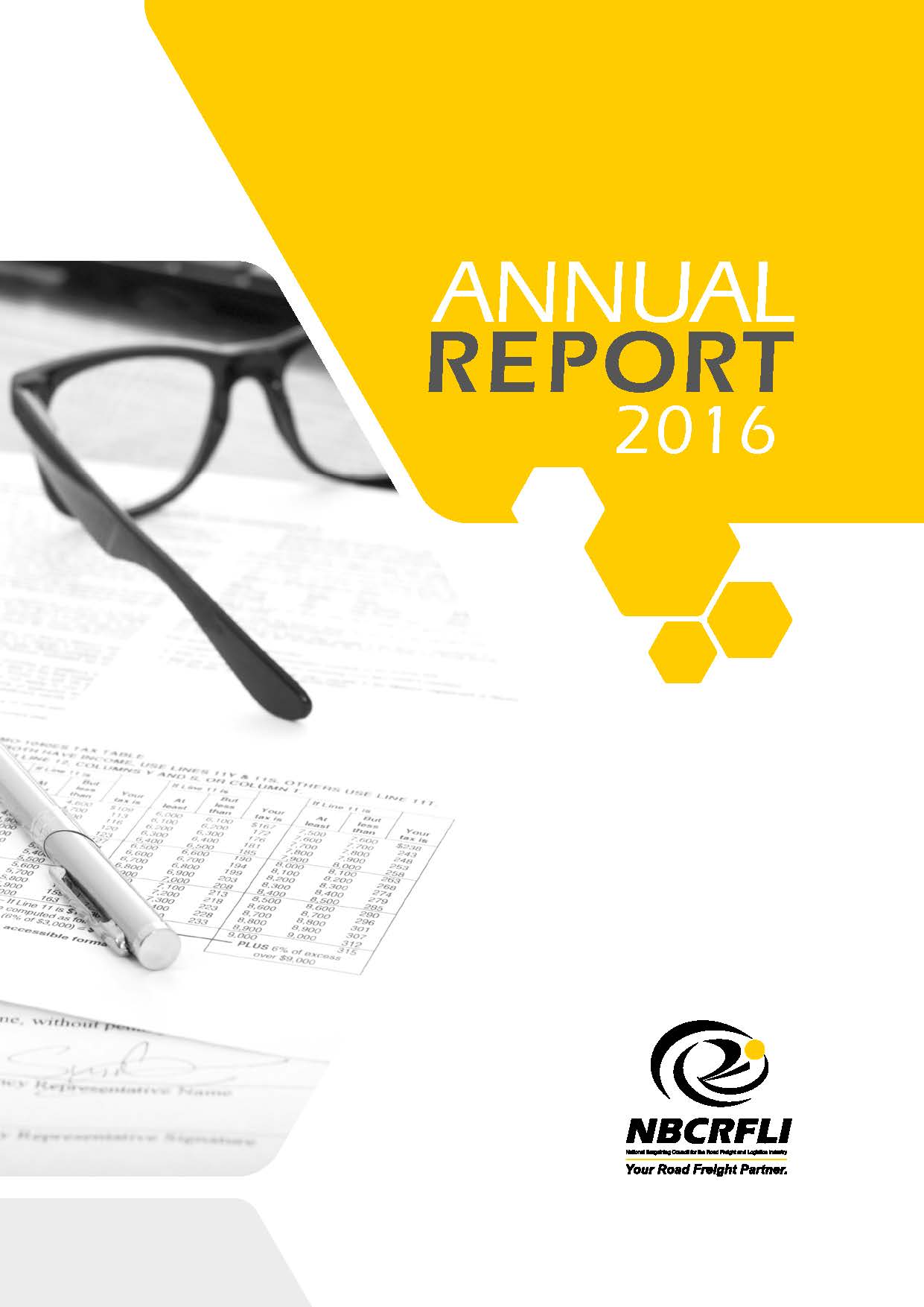 Annual Report 2016