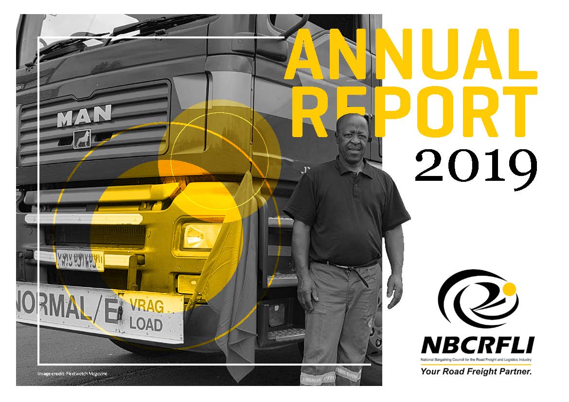 Annual Report 2019