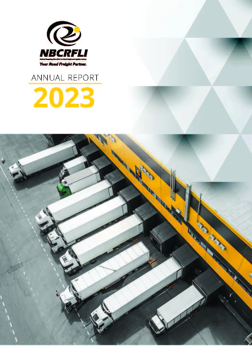 Annual Report 2023